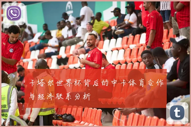 卡塔尔世界杯背后的中卡体育合作与经济联系分析