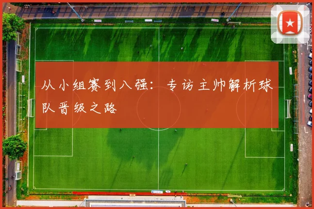 从小组赛到八强:专访主帅解析球队晋级之路